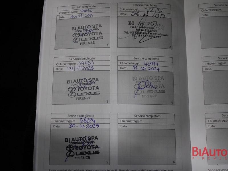 Toyota Aygo Aygo 5p 1.0 x-play 72cv