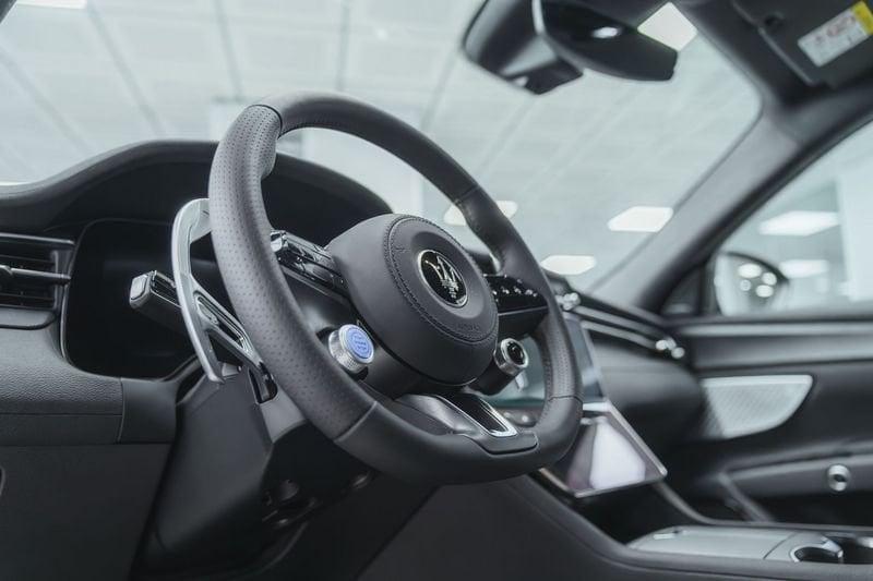 Maserati Grecale GT *CERCHI DA 21"*