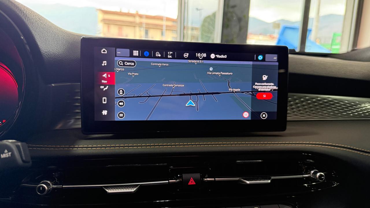 Alfa Romeo Tonale 1.6 diesel 130 CV TCT6