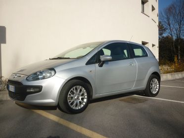 Fiat Punto Evo 1.2 3 porte Dynamic Neopatentati