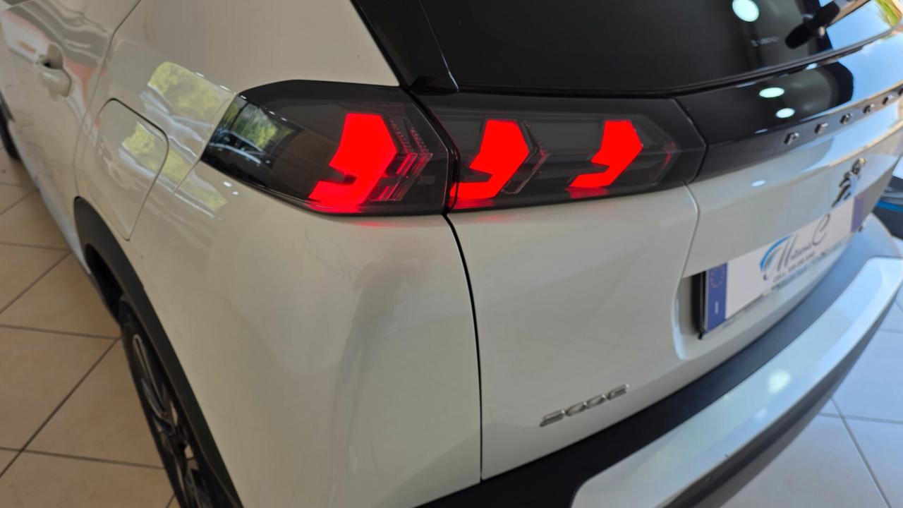 Peugeot 2008 BlueHDi 130 S&S EAT8 GT