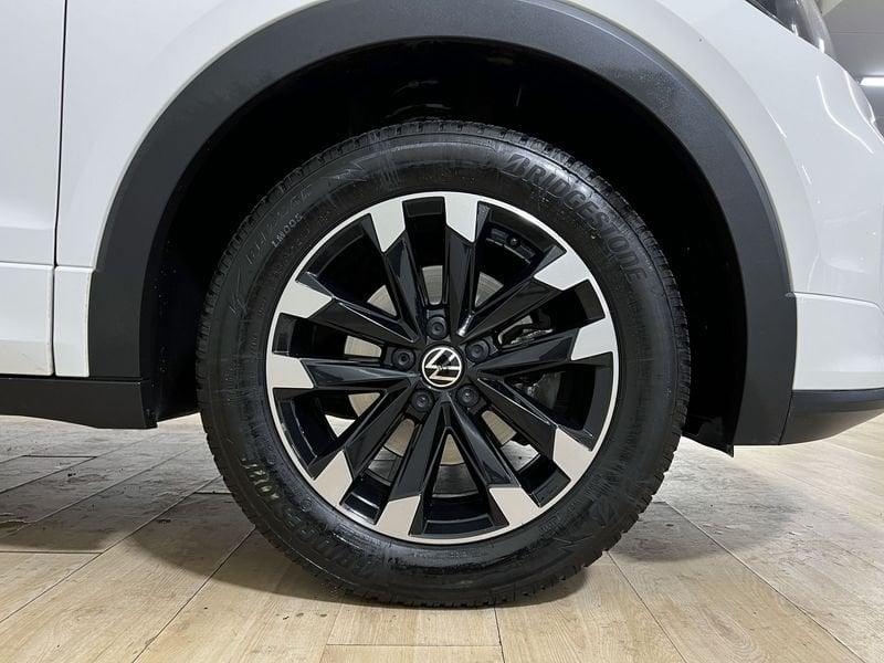Volkswagen T-Cross T-Cross 1.0 tsi Sport 95cv