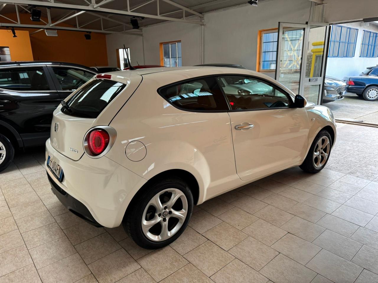 Alfa Romeo MiTo 1.4 78 CV 8V S&S Super