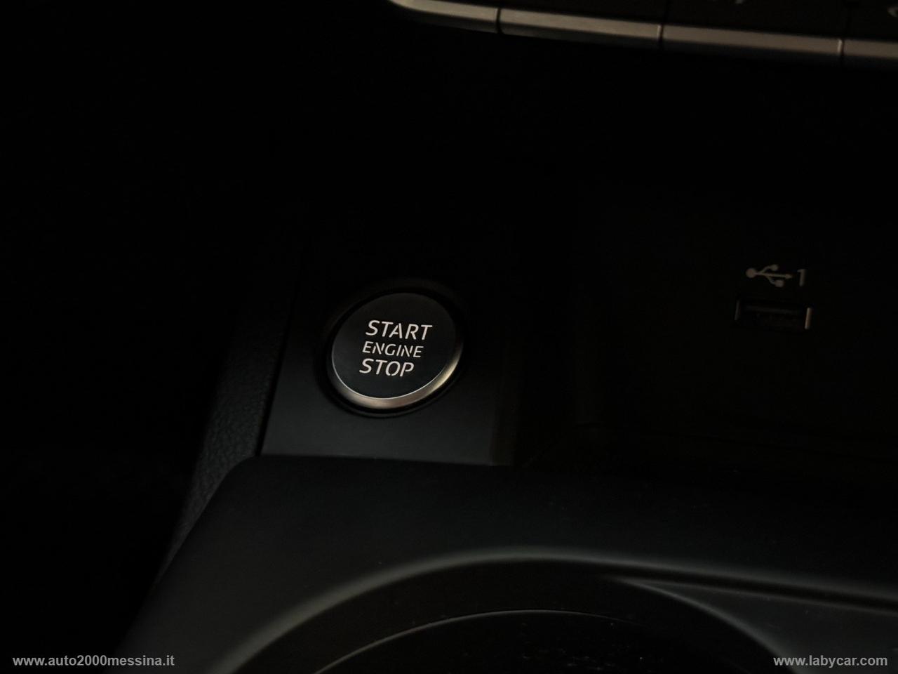 AUDI A4 Avant 35 TDI/163CV S tronic Business