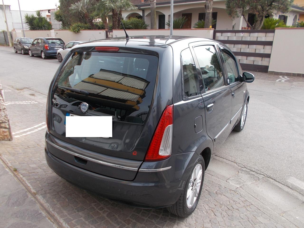 Lancia MUSA 1.4 Platino Ecochic GPL