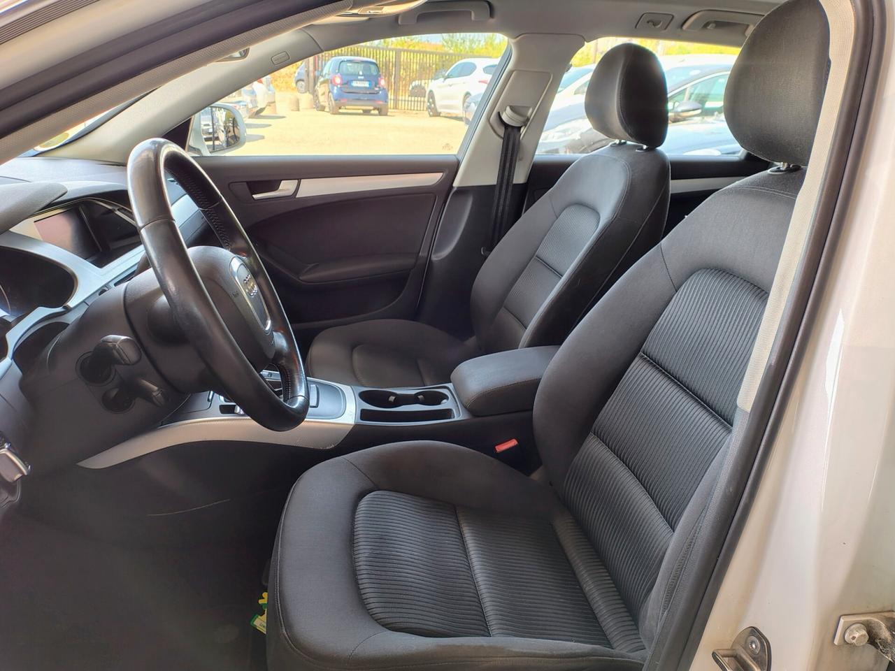 Audi A4 2.0 TDI 143CV F.AP. Advanced
