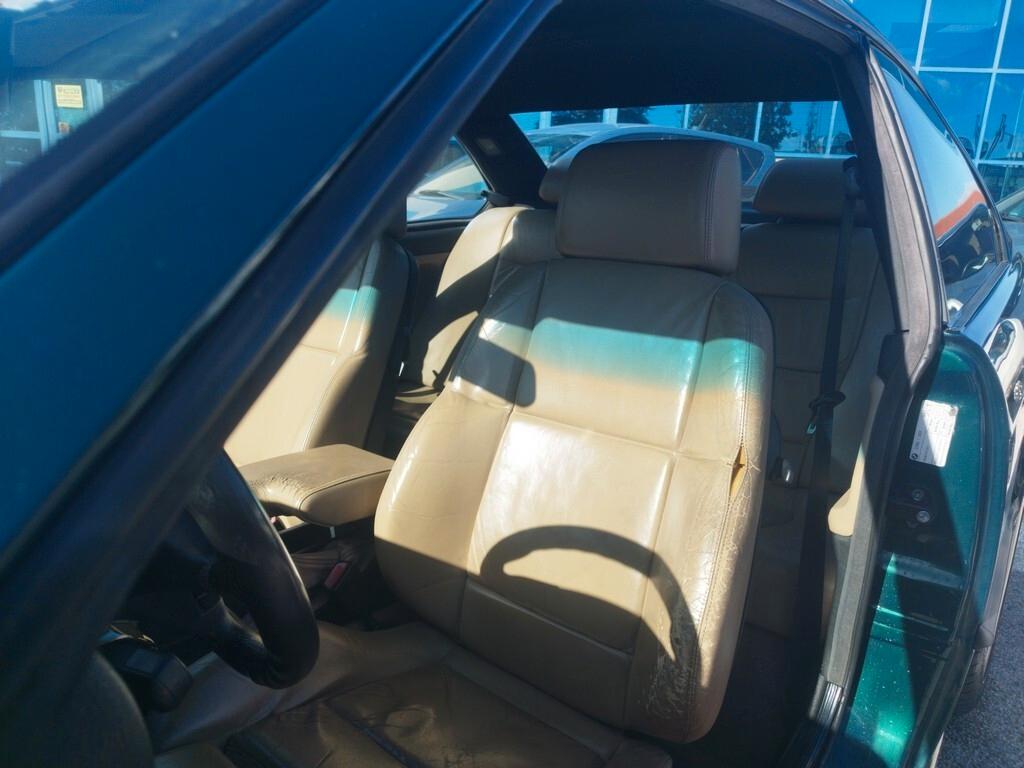 Bmw 320i 24V cat Coupé swap 328i