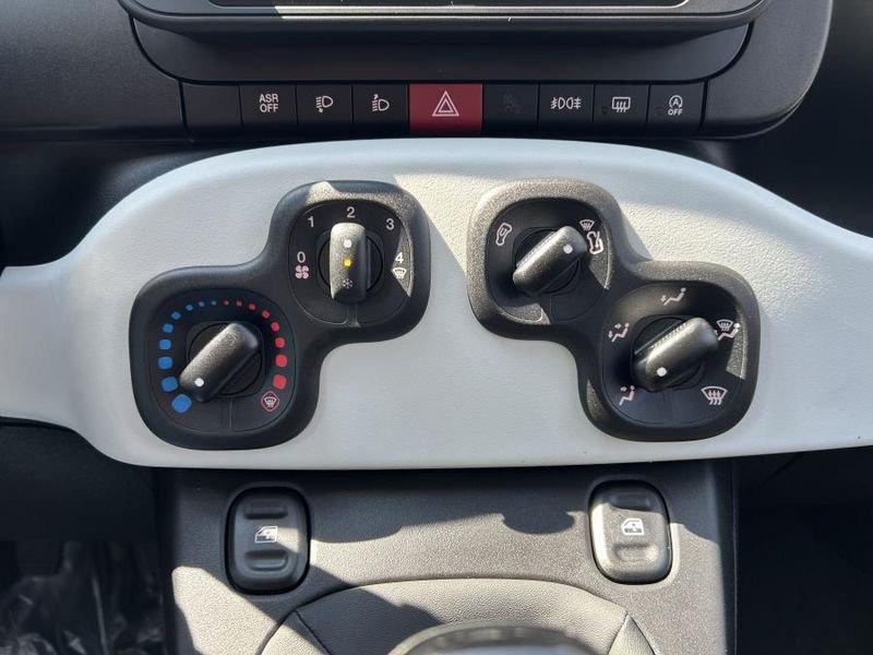 FIAT Panda Pandina Cross 1.0 65cv Hybrid PROMOZIONE LIMITATA!!