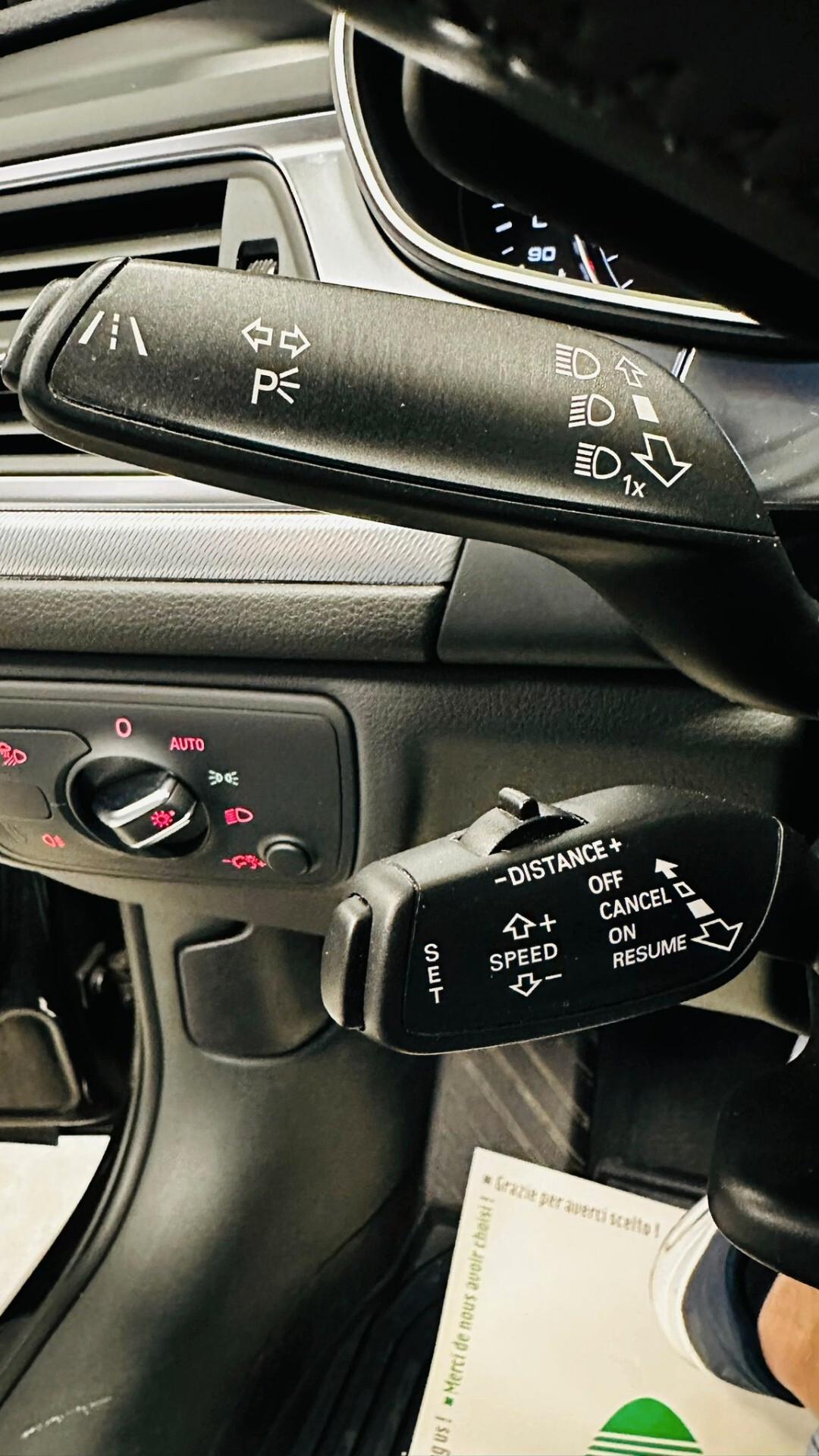 Audi A6 2.0 TDI 190 CV ultra S tronic Business Plus