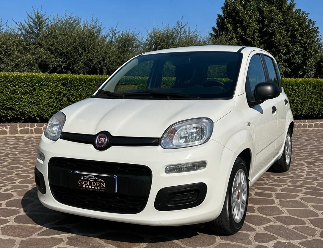 Fiat Panda 1.0 FireFly Mild Hybrid
