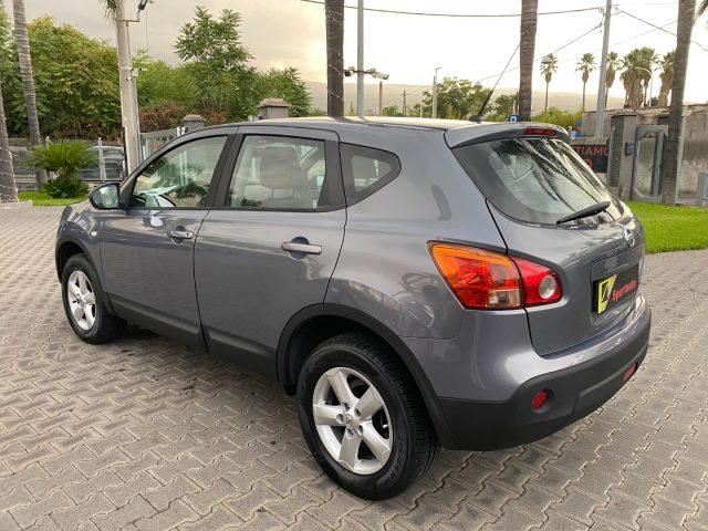 NISSAN Qashqai 1.5 dCi Acenta