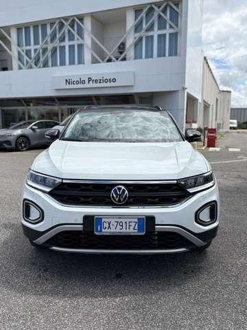 Volkswagen T-Roc 2.0 TDI SCR 150 CV DSG Edition Plus