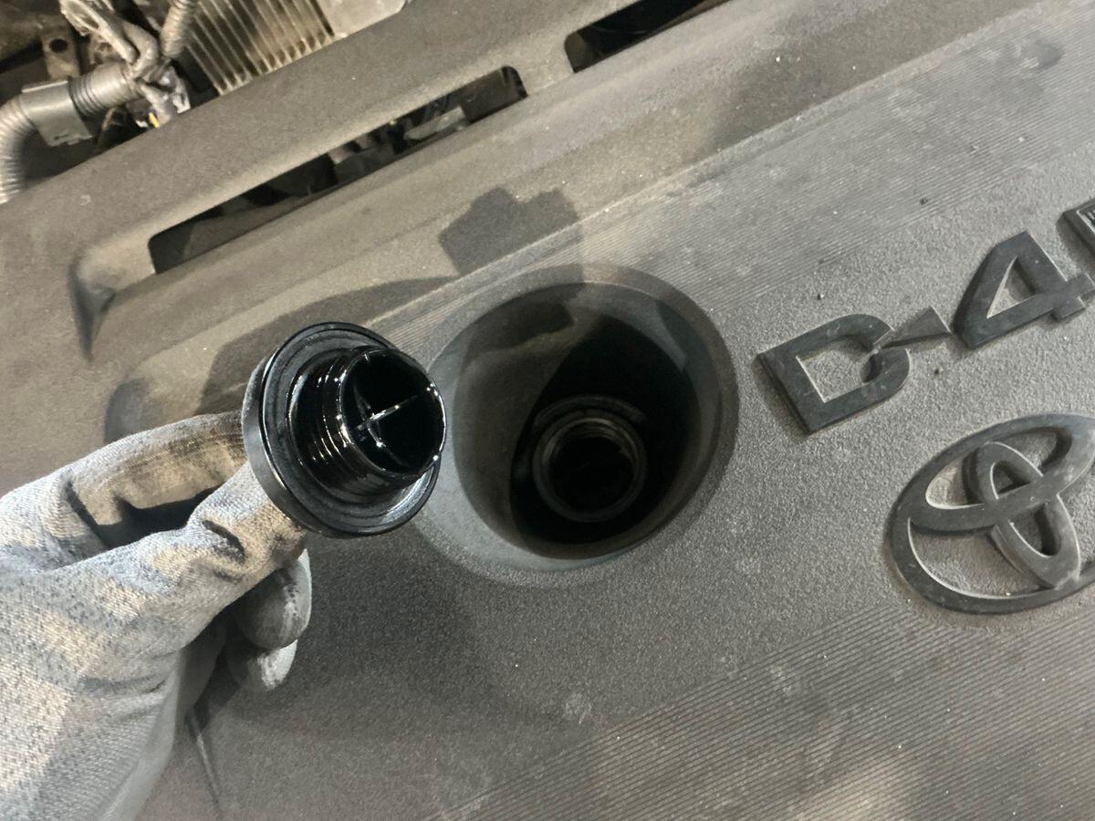 Toyota RAV 4 Crossover 2.2 d-4d Exclusive 150cv