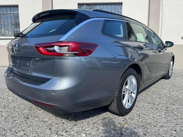 OPEL Insignia STATION WAGON ST 1.6 CDTI BUSINESS 136CV SeS AT6