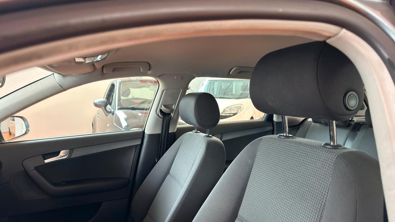 Audi A3 1.6 TDI 90 CV CR F.AP. Ambition