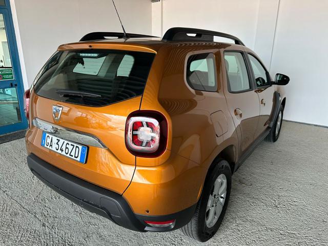 DACIA Duster 1.0 TCe 100 CV ECO 4x2 Prestige UNICO PROPRIETARIO