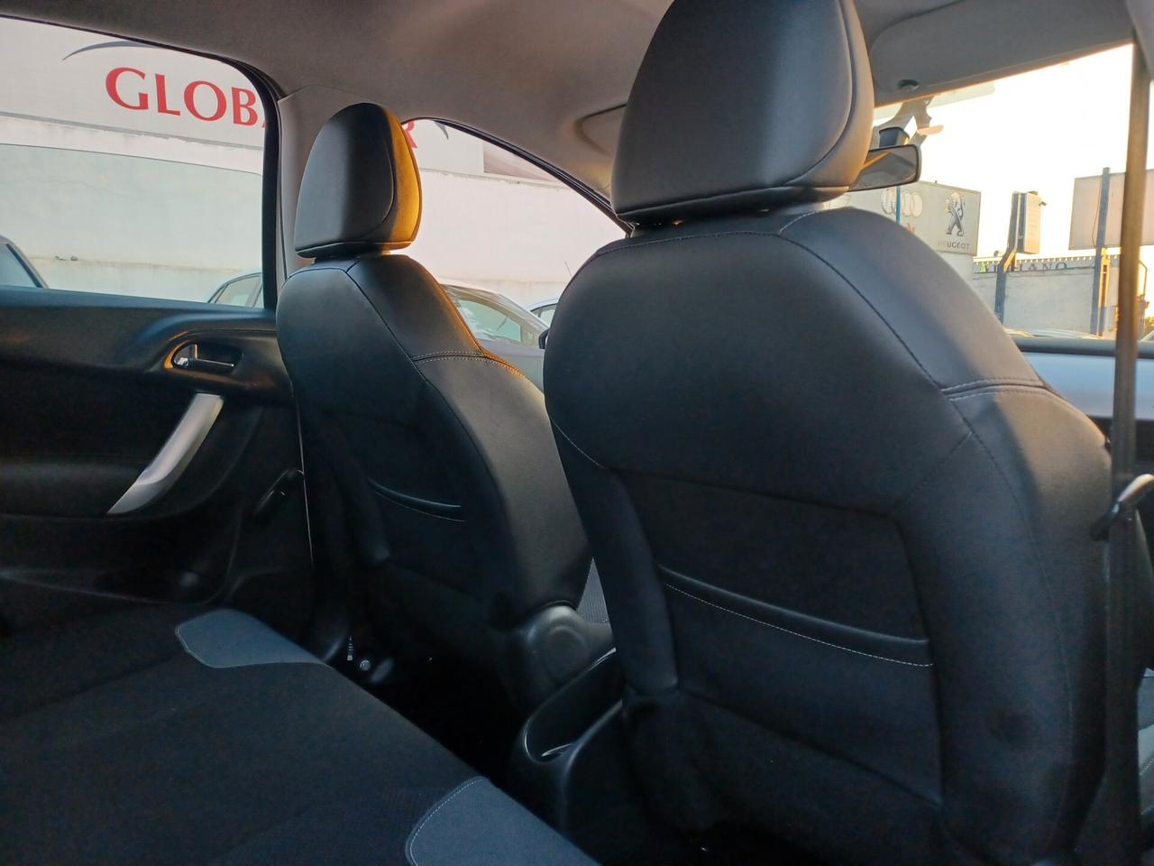 Citroen C3 1.4 HDi 70 Seduction UNICO PROPRIETARIO