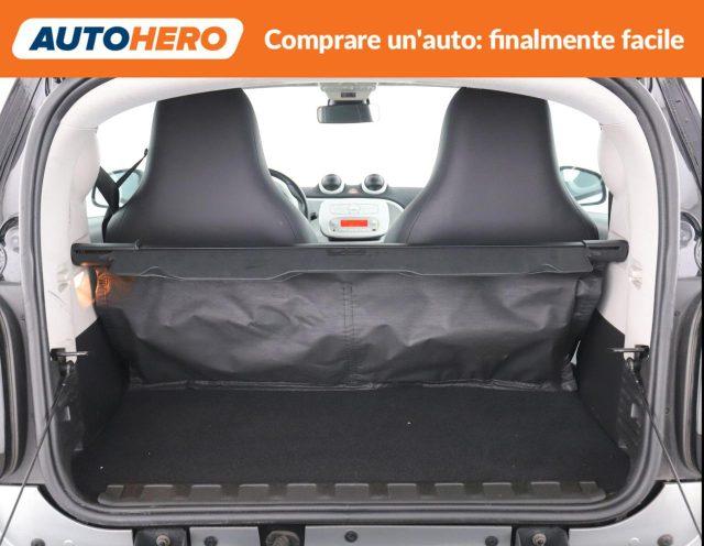 SMART ForTwo 70 1.0 Prime