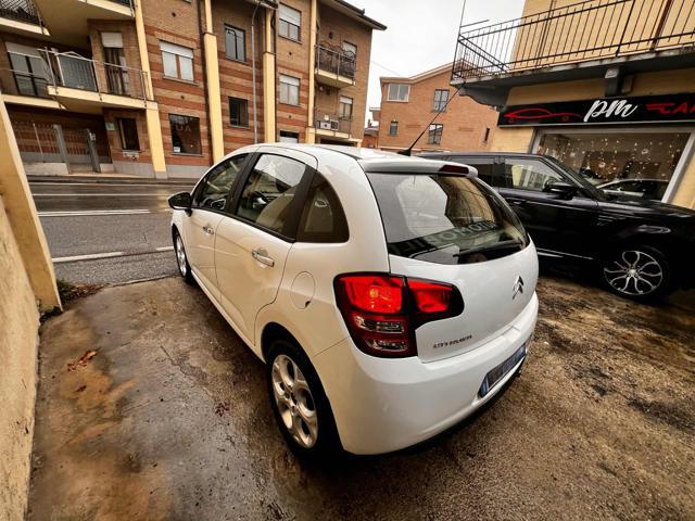 CITROEN C3 1.1 Seduction Limited