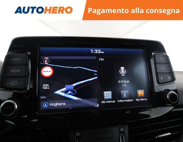 HYUNDAI i30 Wagon 1.4 T-GDI Business