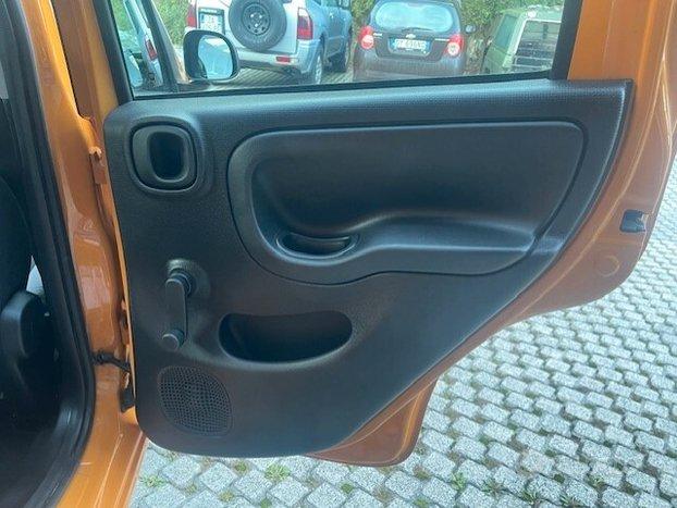 Fiat Panda 1.2 Lounge anno 2017