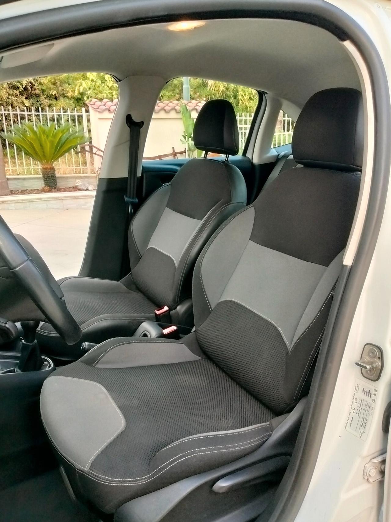 Citroen C3 1.2 VTi 82 Exclusive