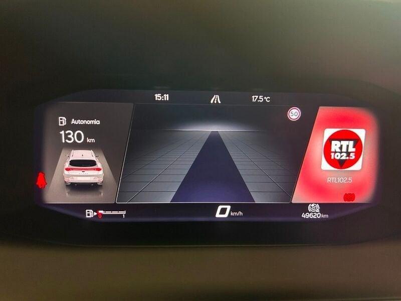 Cupra Formentor 2.0 TDI