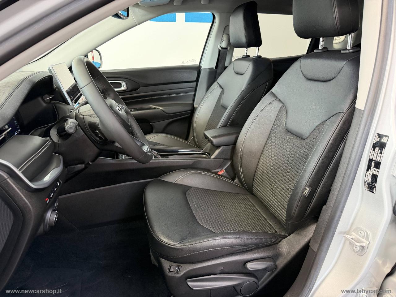 JEEP Compass 1.3 T4 190CV PHEV AT6 4xe Limit. NEOPATENTATI
