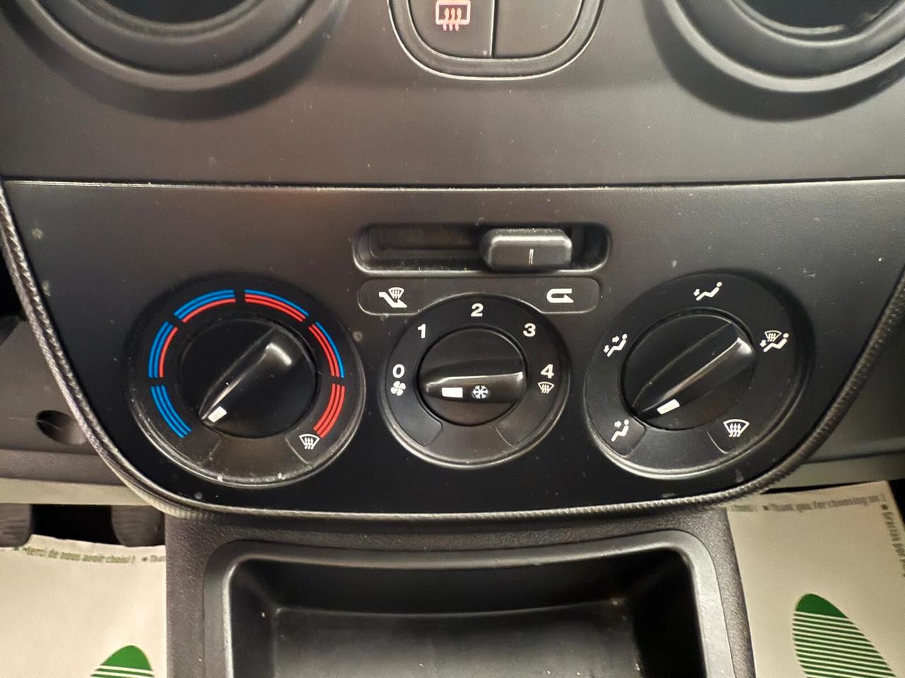Fiat Qubo 1.3 MJT 75 CV Trekking