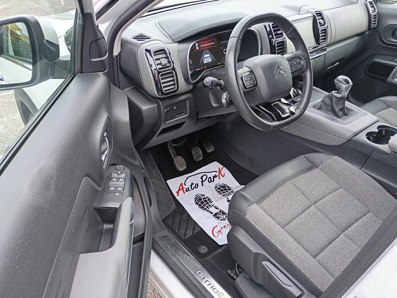 Citroen C5 Aircross 1.2 PureTech 130CV Feel