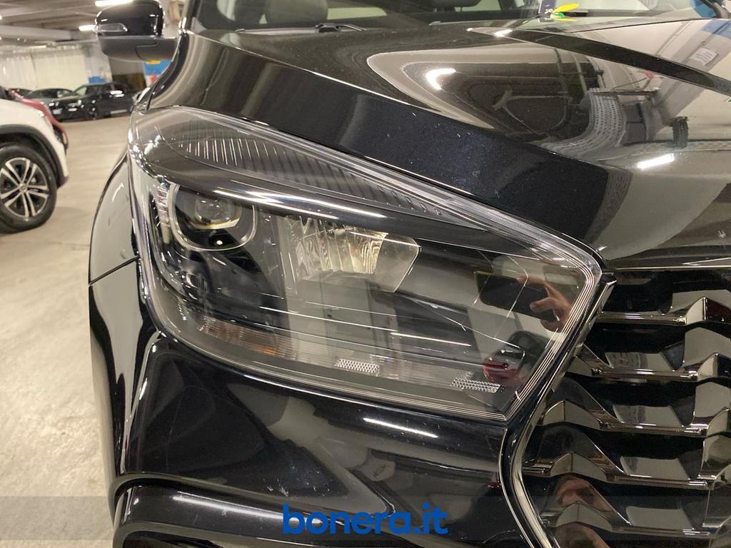 DR Motor DR 5.0 1.5 Turbo Bi-Fuel CVT