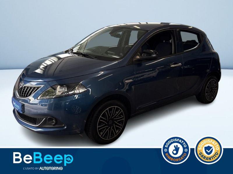 Lancia Ypsilon 1.0 HYBRID GOLD S&S 70CV