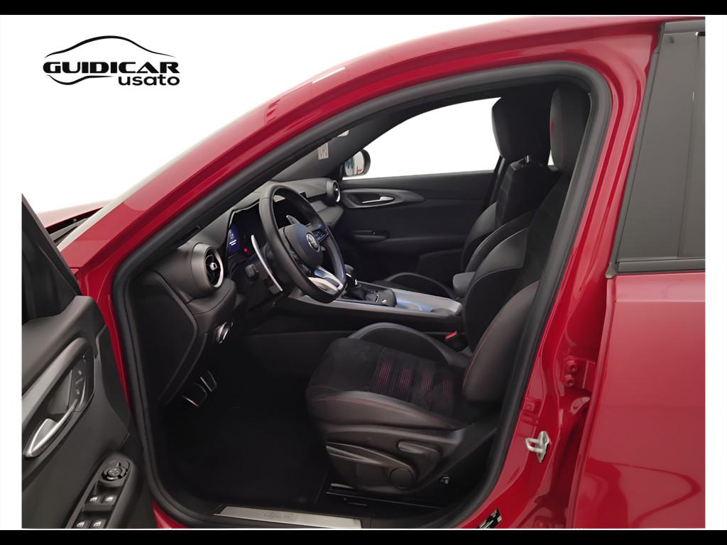 ALFA ROMEO Tonale - Tonale 1.5 hybrid Veloce 160cv tct7