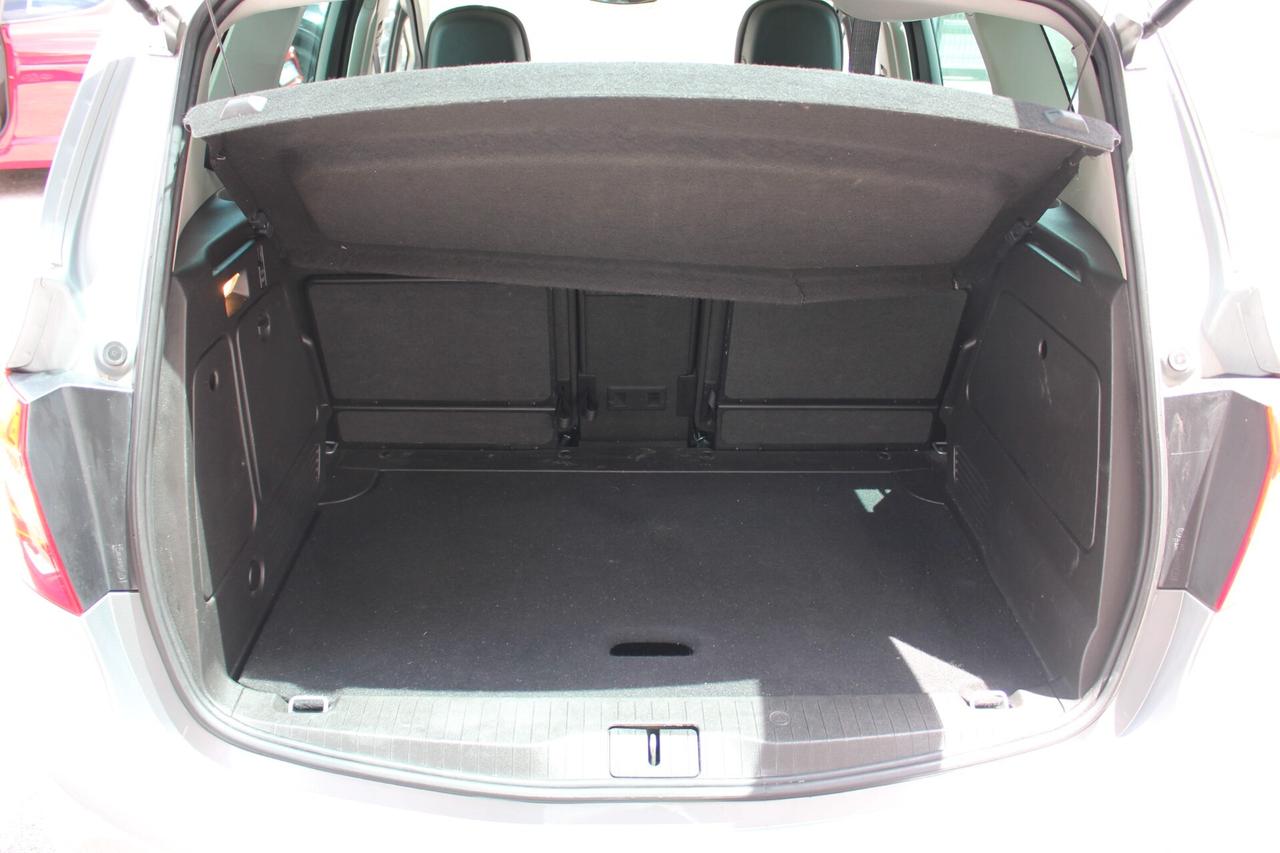 Opel Meriva 1.4 Elective BENZINA 100 CV TAGLIANDATA NEOPATENTATI OK