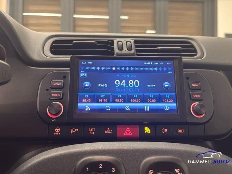 FIAT Panda 1.2 69cv E6 Easy
