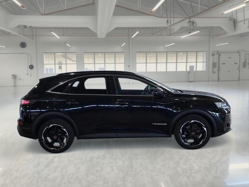 DS DS 7 CROSSBACK BlueHDi 180 Automatica Grand Chic