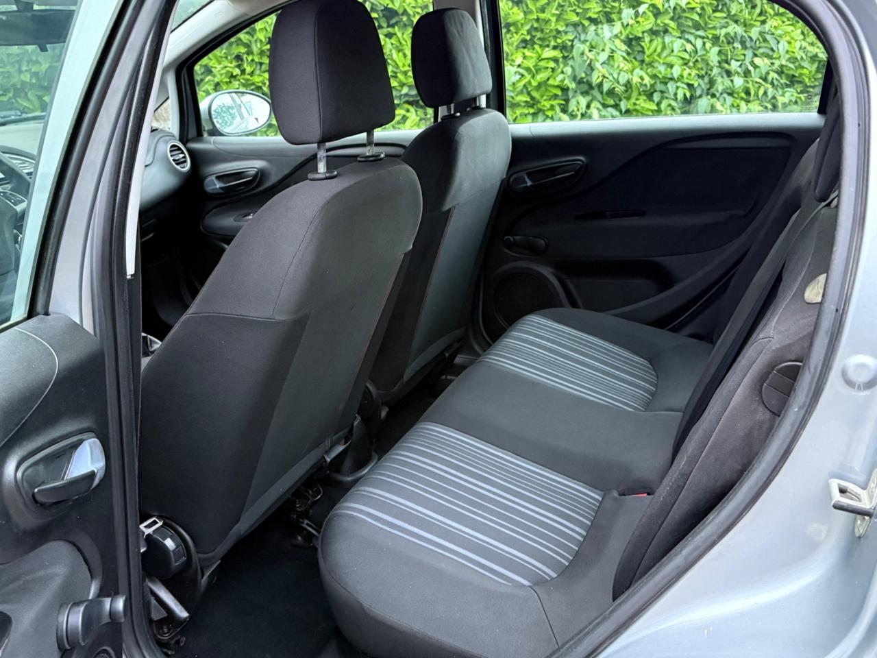Fiat Punto Evo 1.2 69CV 5Porte Neopatentati