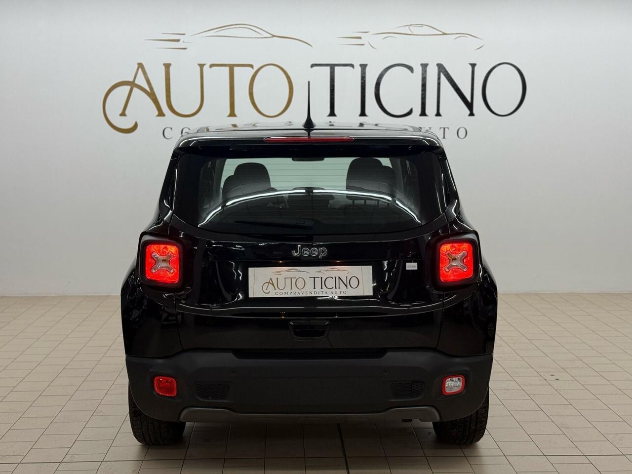 Jeep Renegade 1.0 T3 Limited