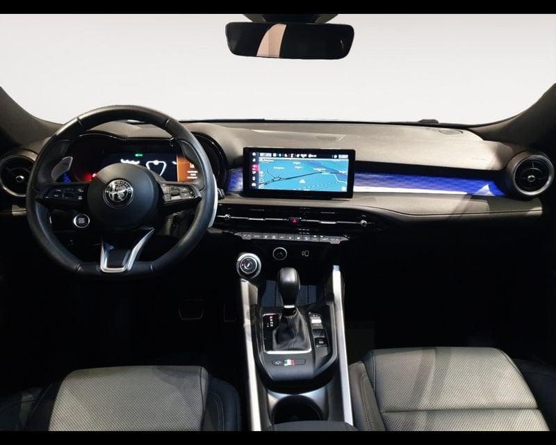 Alfa Romeo Tonale 1.5 160 CV MHEV TCT7 Veloce