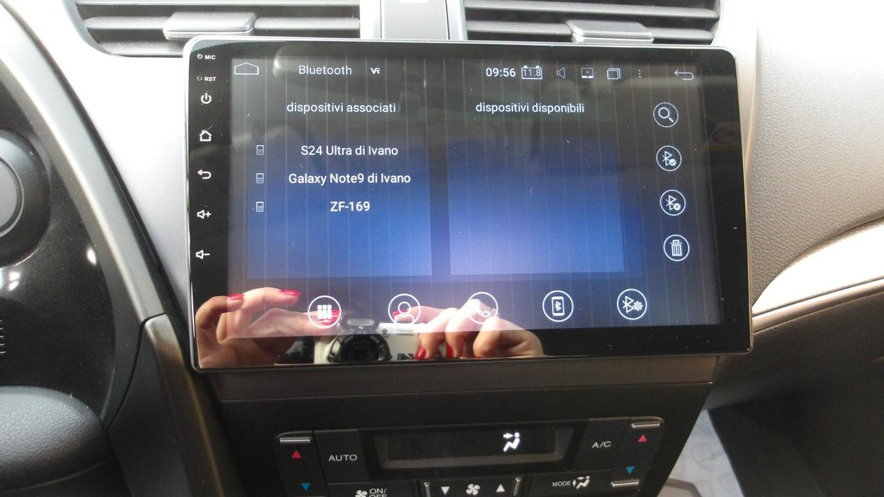 HONDA CIVIC 1.6 SPORT NAVI-PREZZO PROMO!