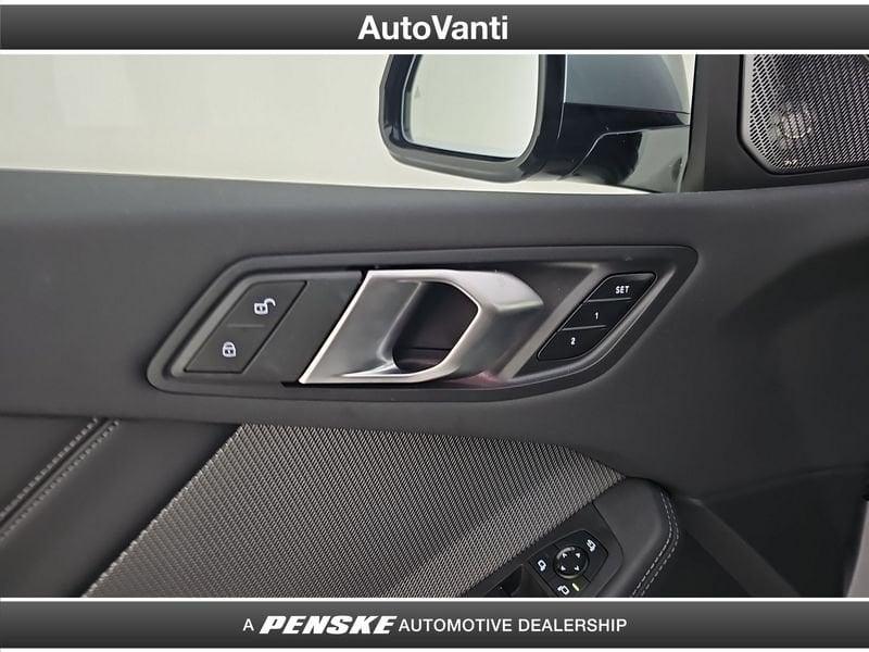 BMW Serie 1 120d 48V MSport Pro auto