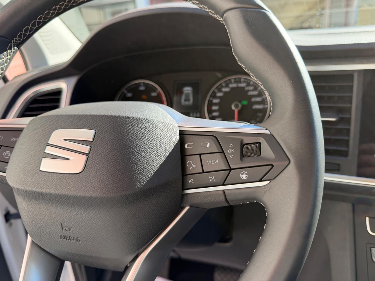 Seat Ateca 2.0 TDI DSG XPERIENCE - 40.000 KM