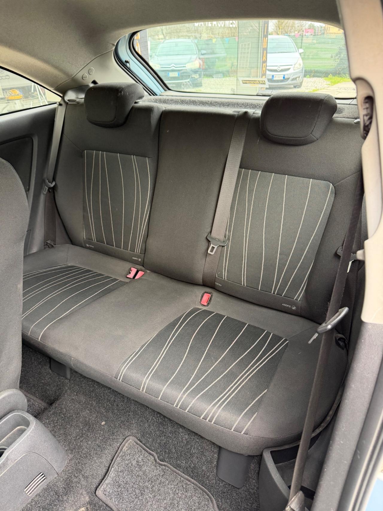 Opel Corsa 1.2- GPL 11-2030- Neopatentati