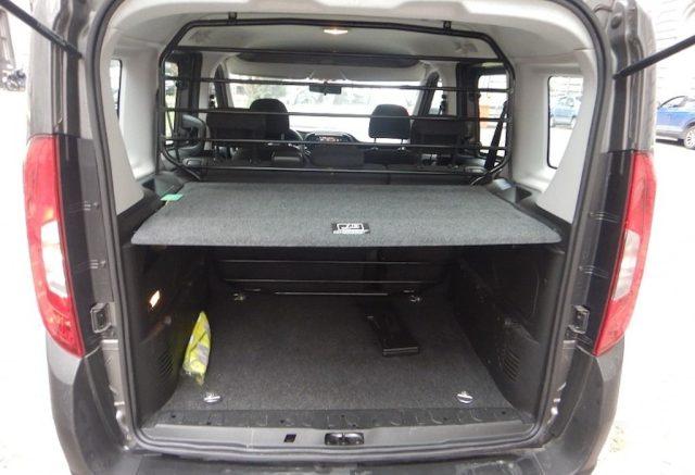 FIAT Doblo Doblò 1.6 MJT 90CV CARGO EASY COMBI 5 POSTI N1