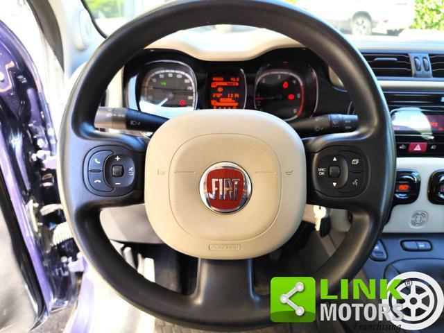 FIAT Panda 1.3 MJT S&S 4x4 GARANZIA INCLUSA