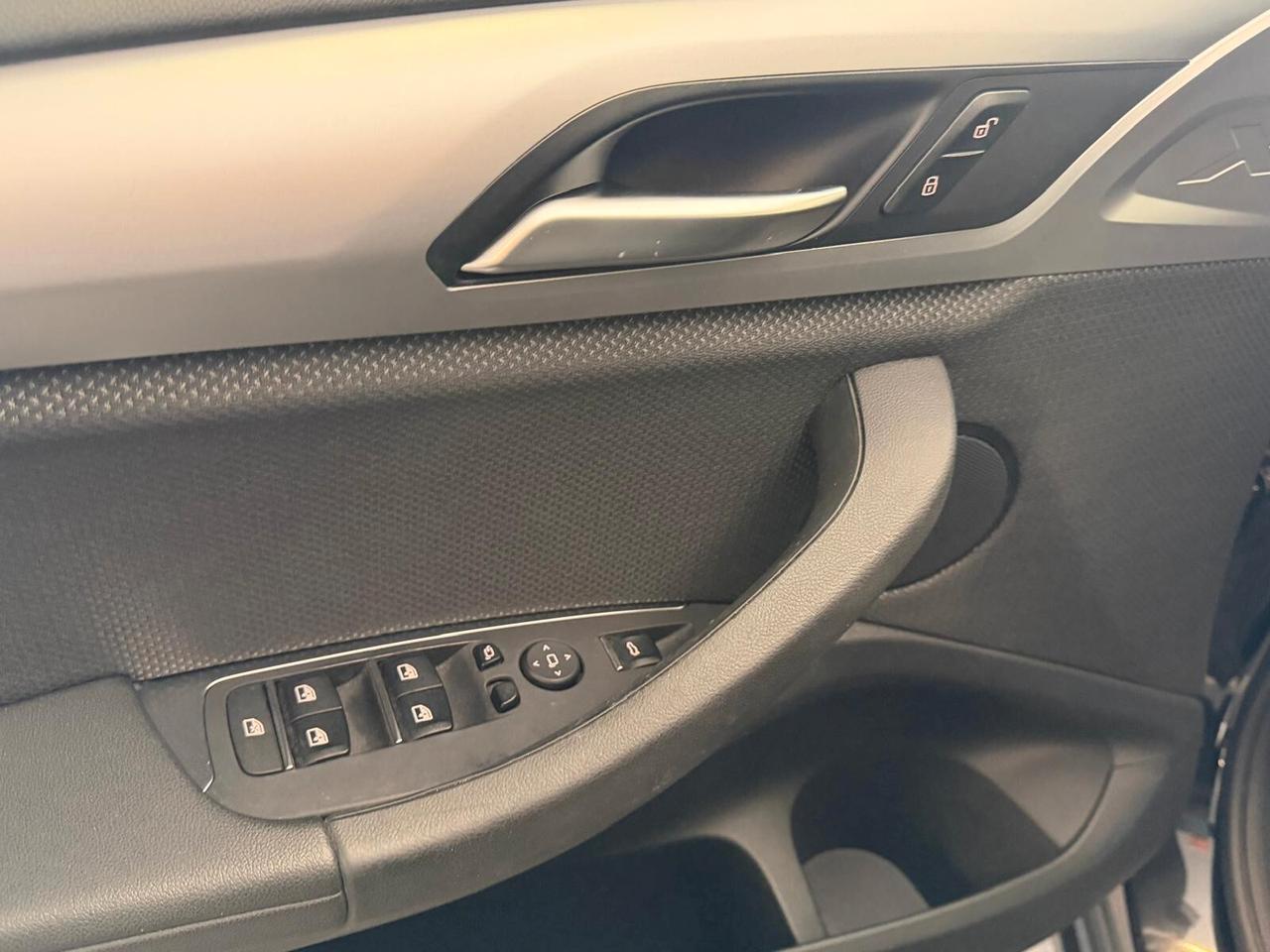 BMW X3 18D SPORT S-DRIVE MHEV 48V 150CV NAVI CRUISE CAM ANNO 2021