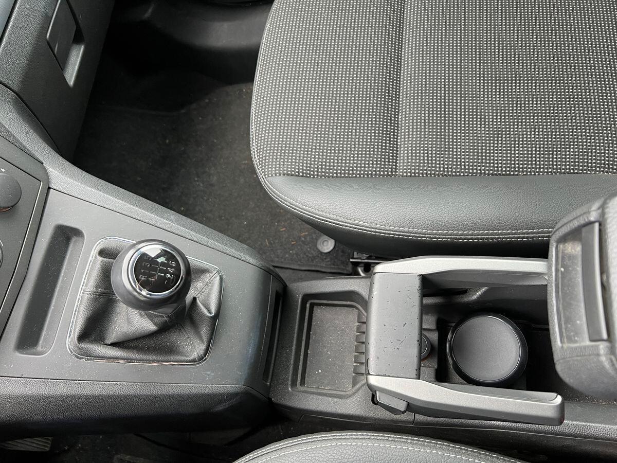 Opel Zafira 1.9 CDTI 120CV Cosmo