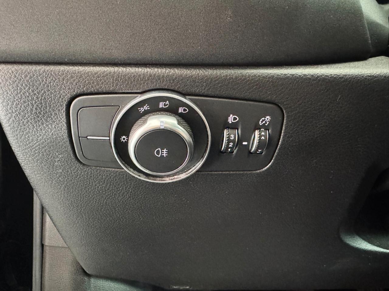 Alfa Romeo Tonale 1.6 diesel 130 CV Sprint - 2023