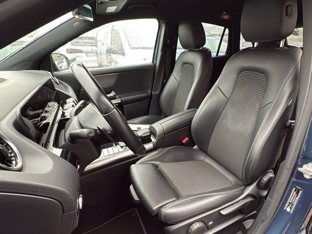 Mercedes GLA 200 200 D Sport Plus 8G-DCT