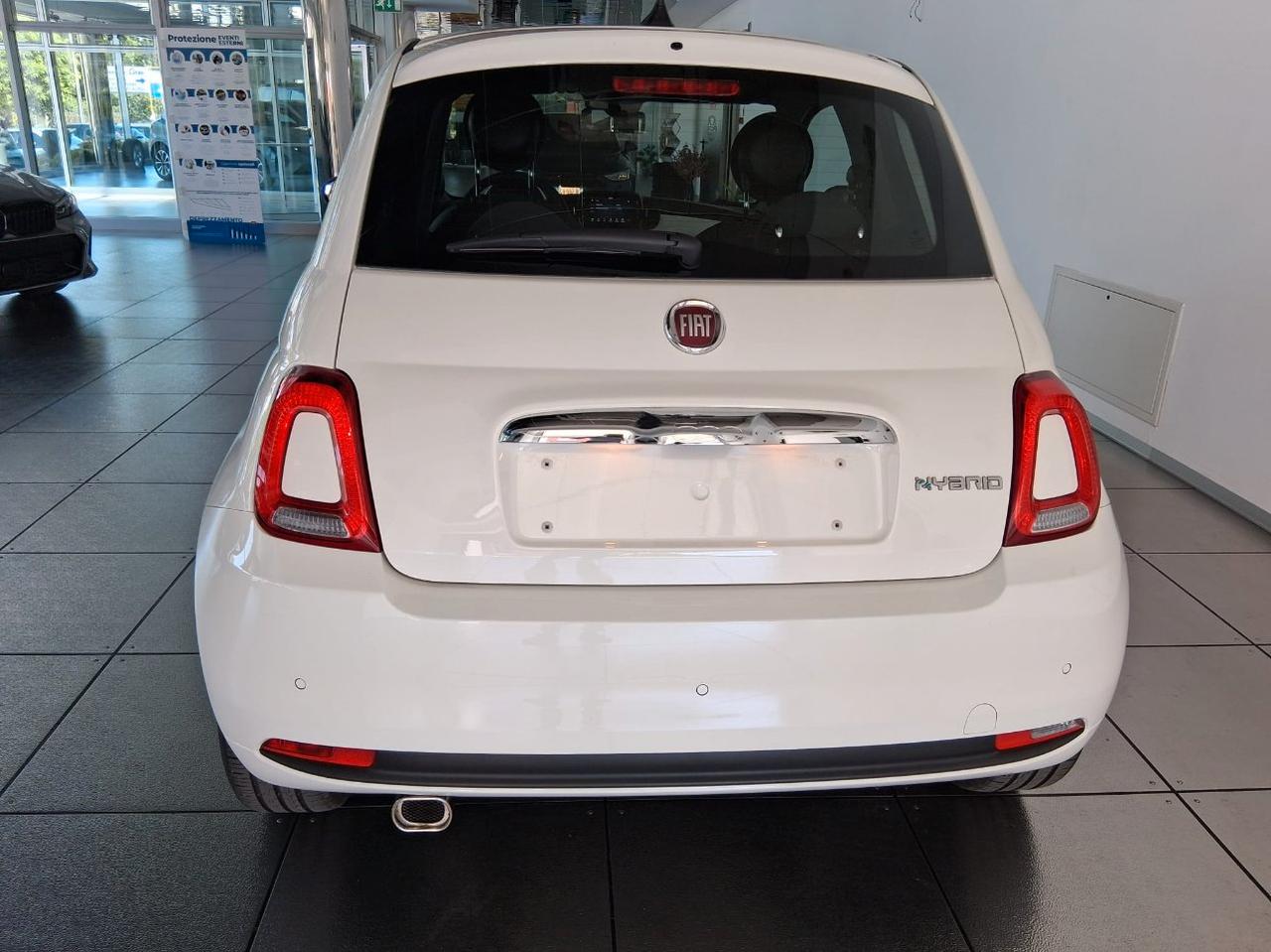FIAT 500 1.0 BENZINA/HYBRID DOLCEVITA